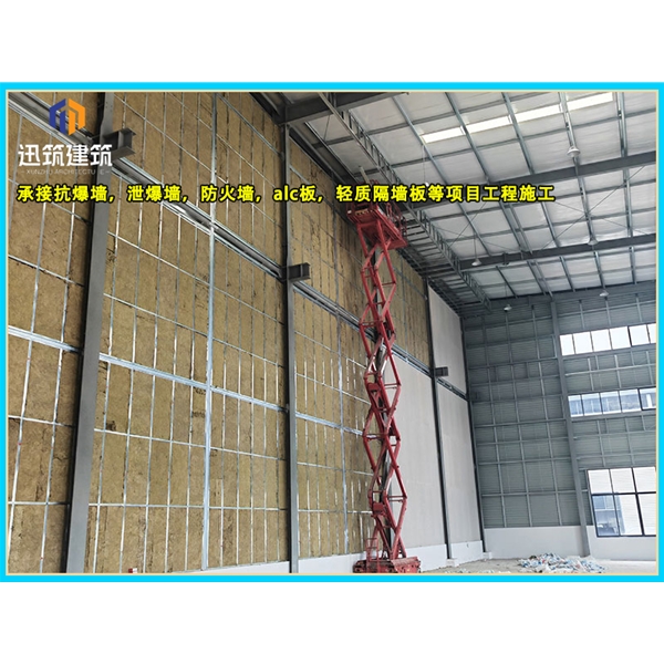 聊城工业用硅酸盐防火板 耐火 轻质防火墙 规格齐全