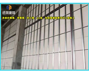 聊城轻质纤维增强硅酸盐防火板 防火墙 钢结构风管隧道专用板